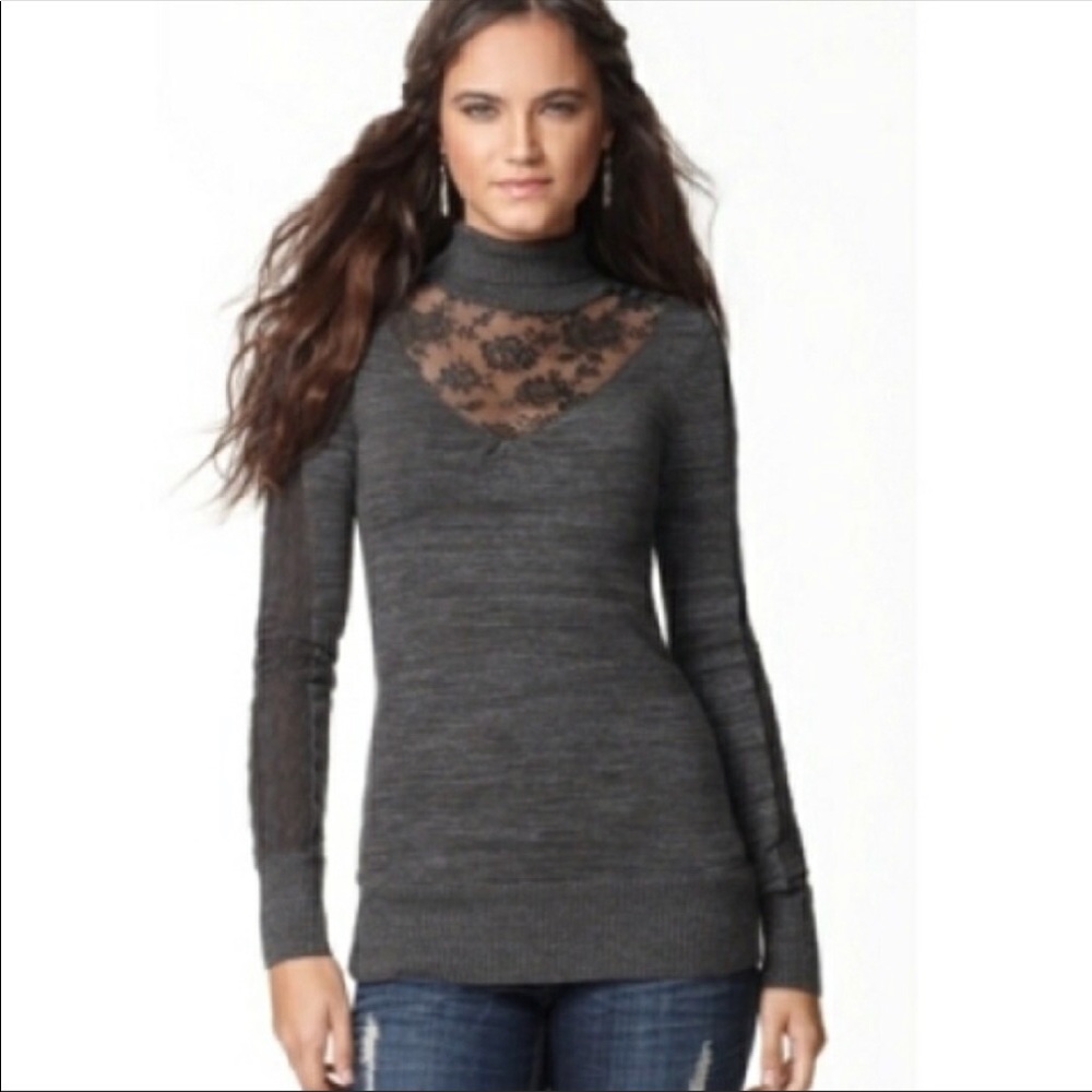 ISO THIS SWEATER